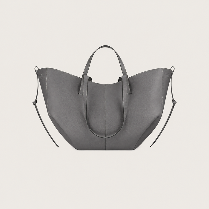 Grey / Large