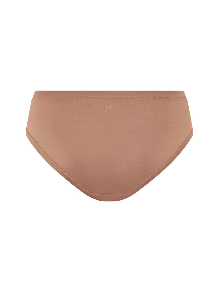 Bamboo Best Bum Undies - Toffee