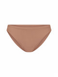 Bamboo Classic Bikini Brief - Toffee