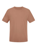 Bamboo Men's T-Shirt - Toffee