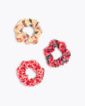 ban.do | Get It Together Scrunchie Set 3 pk