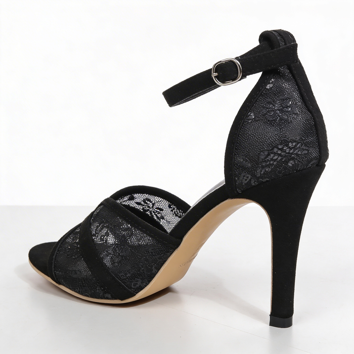 Barbara | Heels Comfort Elegant