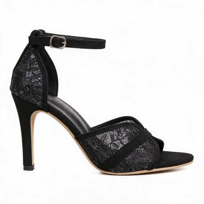 Barbara | Heels Comfort Elegant