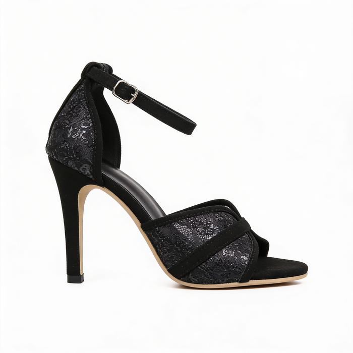 Barbara | Heels Comfort Elegant
