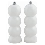 Bauble Salt & Pepper Grinder Set- Mud Pie