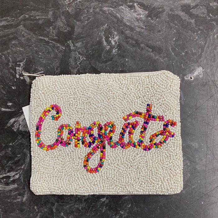 Beaded Pouch | Variants