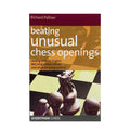 Beating Unusual Chess Openings | Richard Palliser