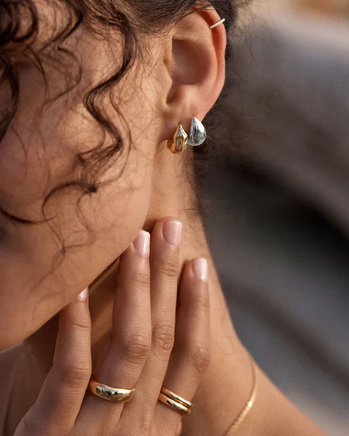 Beatriz | Pendants Mato Earrings