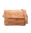 Bedstu | Cleo, Tan Rustic