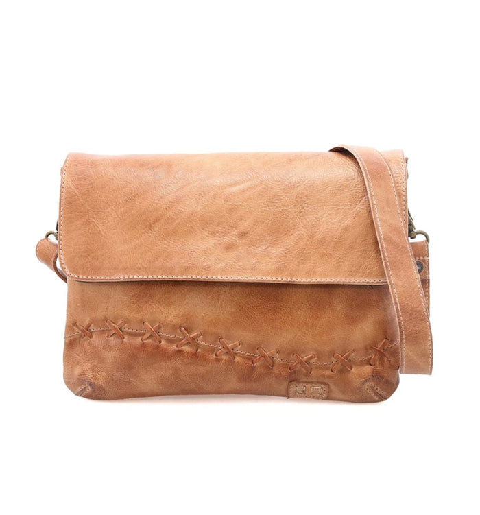 Bedstu | Cleo, Tan Rustic