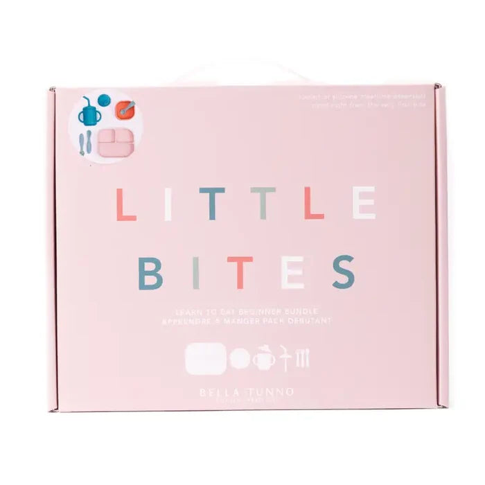 Bella Tunno | Little Bites Beginners Bundle