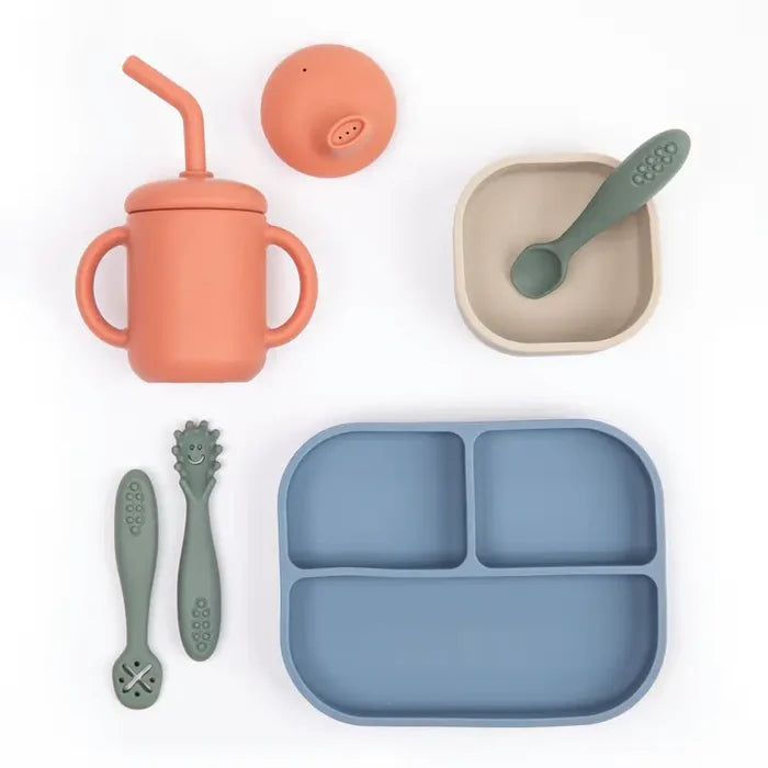 Bella Tunno | Little Bites Beginners Bundle