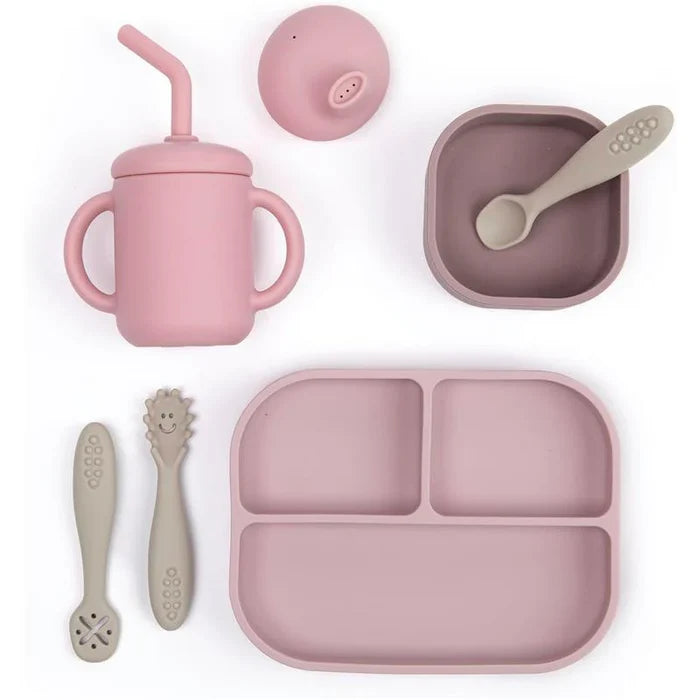 Bella Tunno | Little Bites Beginners Bundle