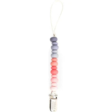 Bella Tunno Pacifier Clip