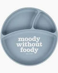 Bella Tunno | Wonder Plate, Moody without Foody