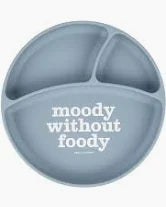 Bella Tunno | Wonder Plate, Moody without Foody