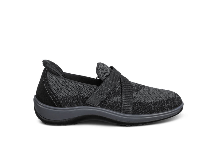 Berta | Lightweight Comfort Trainers