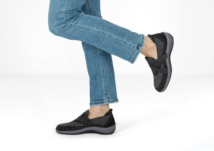 Berta | Lightweight Comfort Trainers