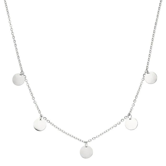 Bianca | Buddha Funky Necklace