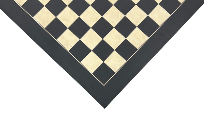 Black Poplar & Birds Eye Maple deluxe | small