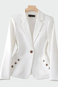 Blazer Line Charming