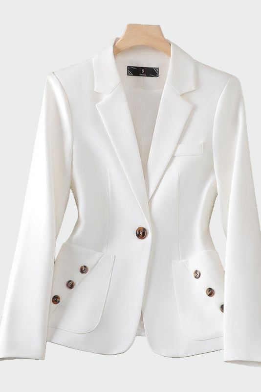 Blazer Line Charming