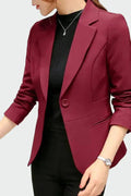 Blazer Line Ideal
