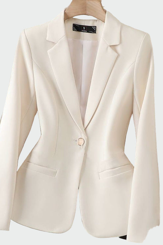 Blazer Line Modern and Elegant