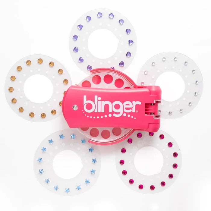 Blinger Kids Bling Set