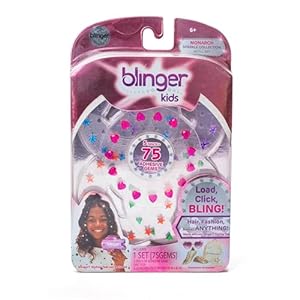 Blinger Kids Refill Sparkle