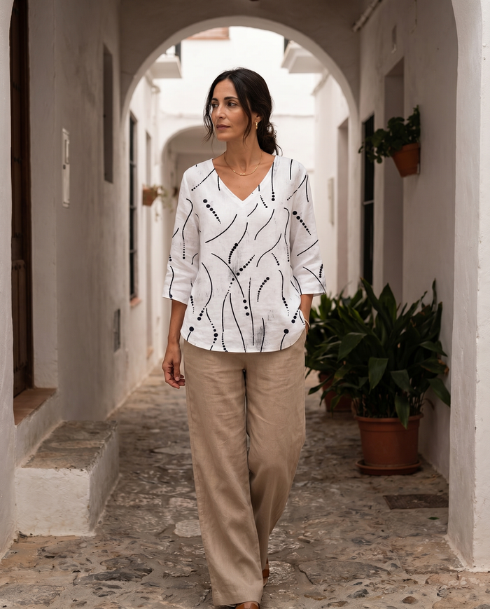 Blouse Classic