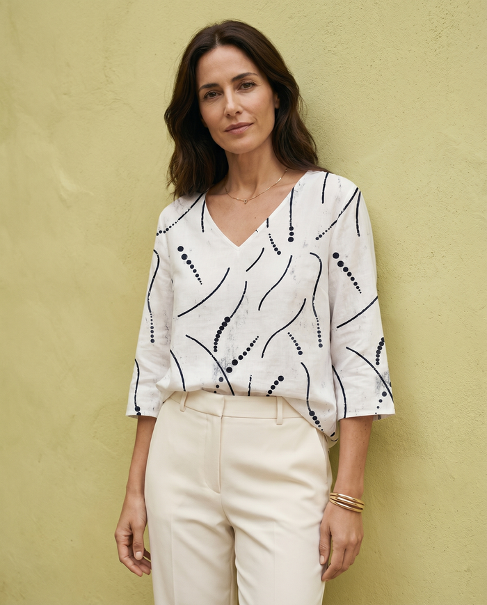 Blouse Classic