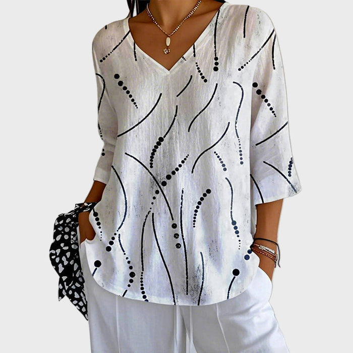 Blouse Classic