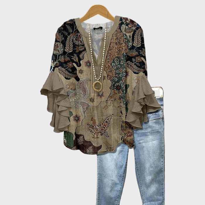 Blusas Timeless