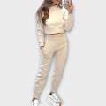 Brooklyn | Set Tracksuit