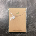 Cai Puzzle Necklace