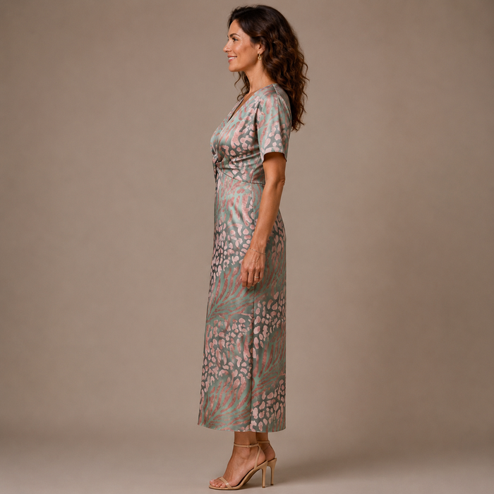 Calandra | Dress Spring