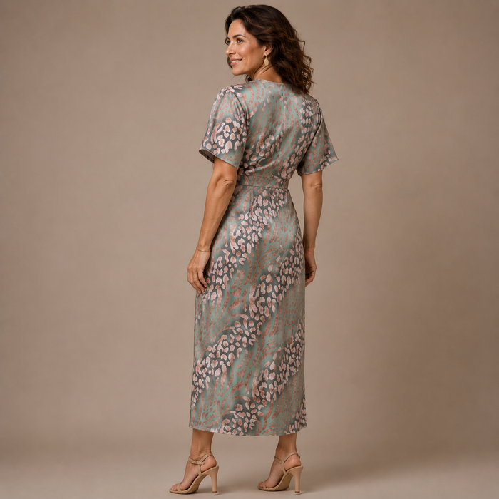 Calandra | Dress Spring