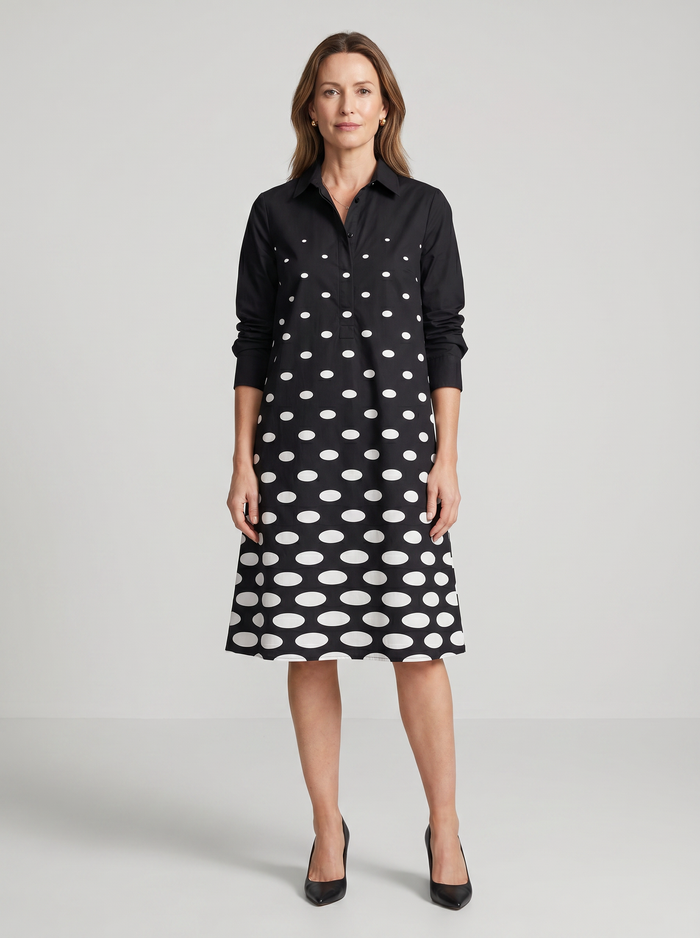 Calliope | Summer Dress