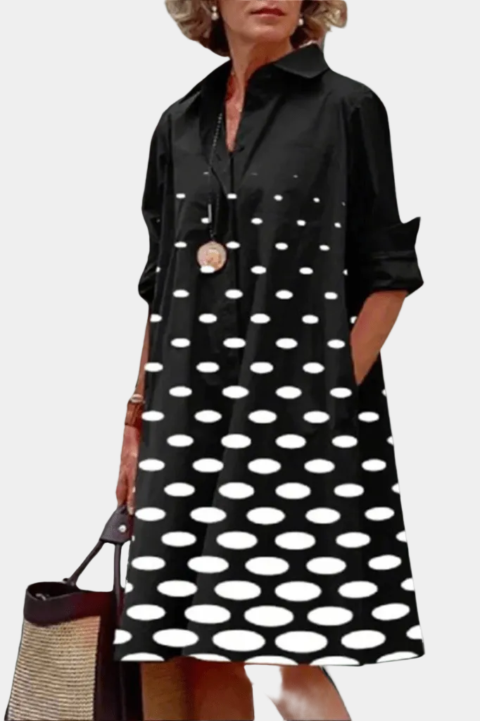 Calliope | Summer Dress
