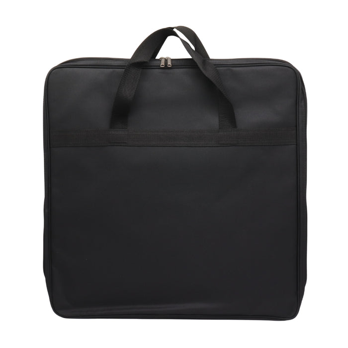 CANVAS CHESS BOARD BAG | Padded | 55cm