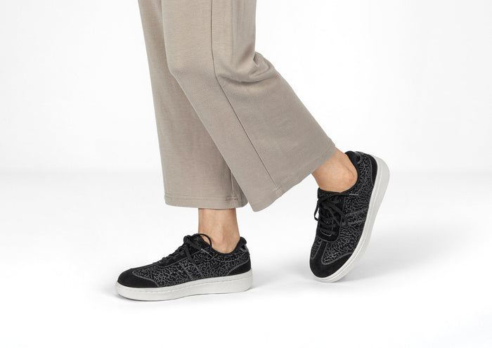 Carla | Comfort Comfortable Trainers