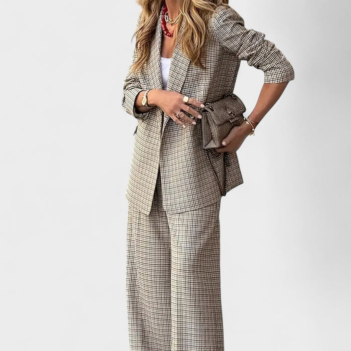 Carlota | Suit Elegant