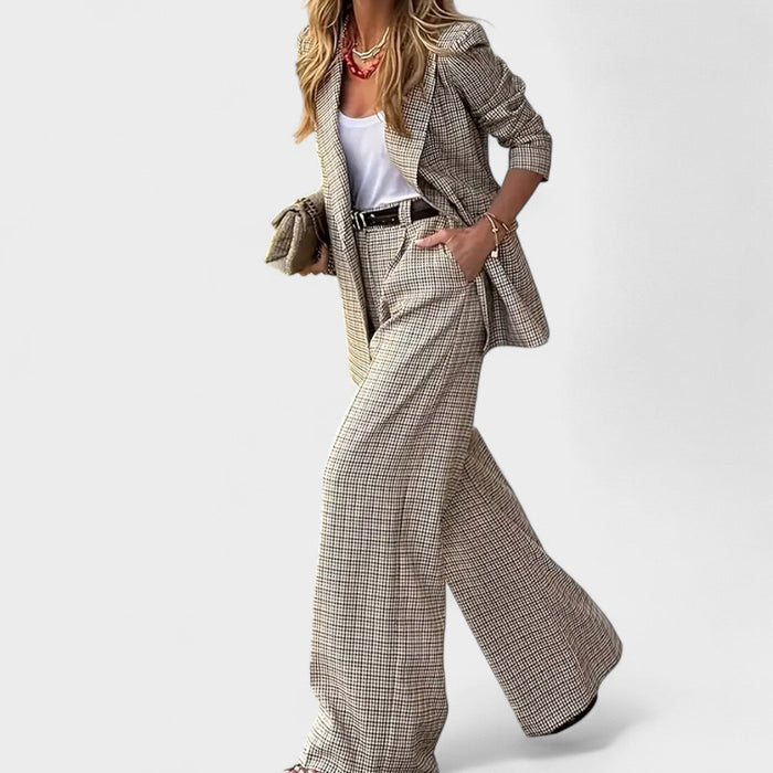 Carlota | Suit Elegant