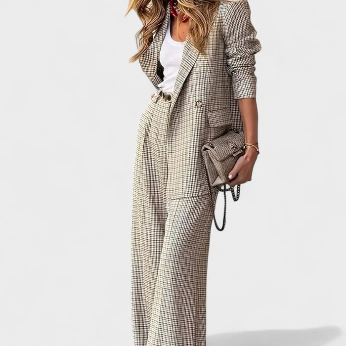 Carlota | Suit Elegant
