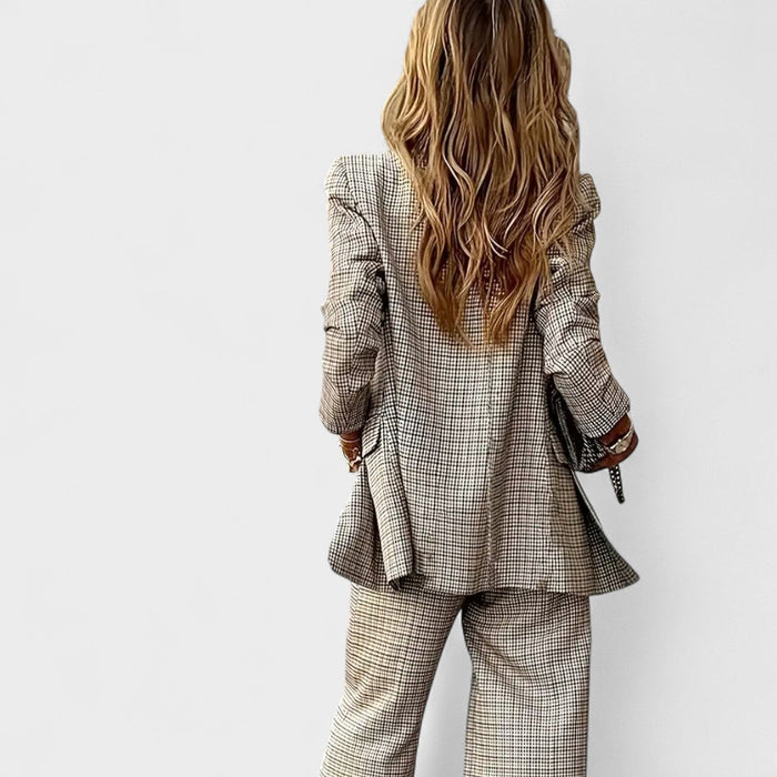 Carlota | Suit Elegant