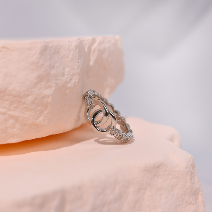 Carmen | United Ring