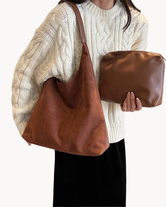 Carte | Feminine Timeless and Elegant Bag