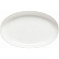 Casafina Oval Platter 13 in. Pacifica Salt