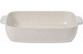 Casafina|Medium Rectangle Baker Pacifica Vanilla
